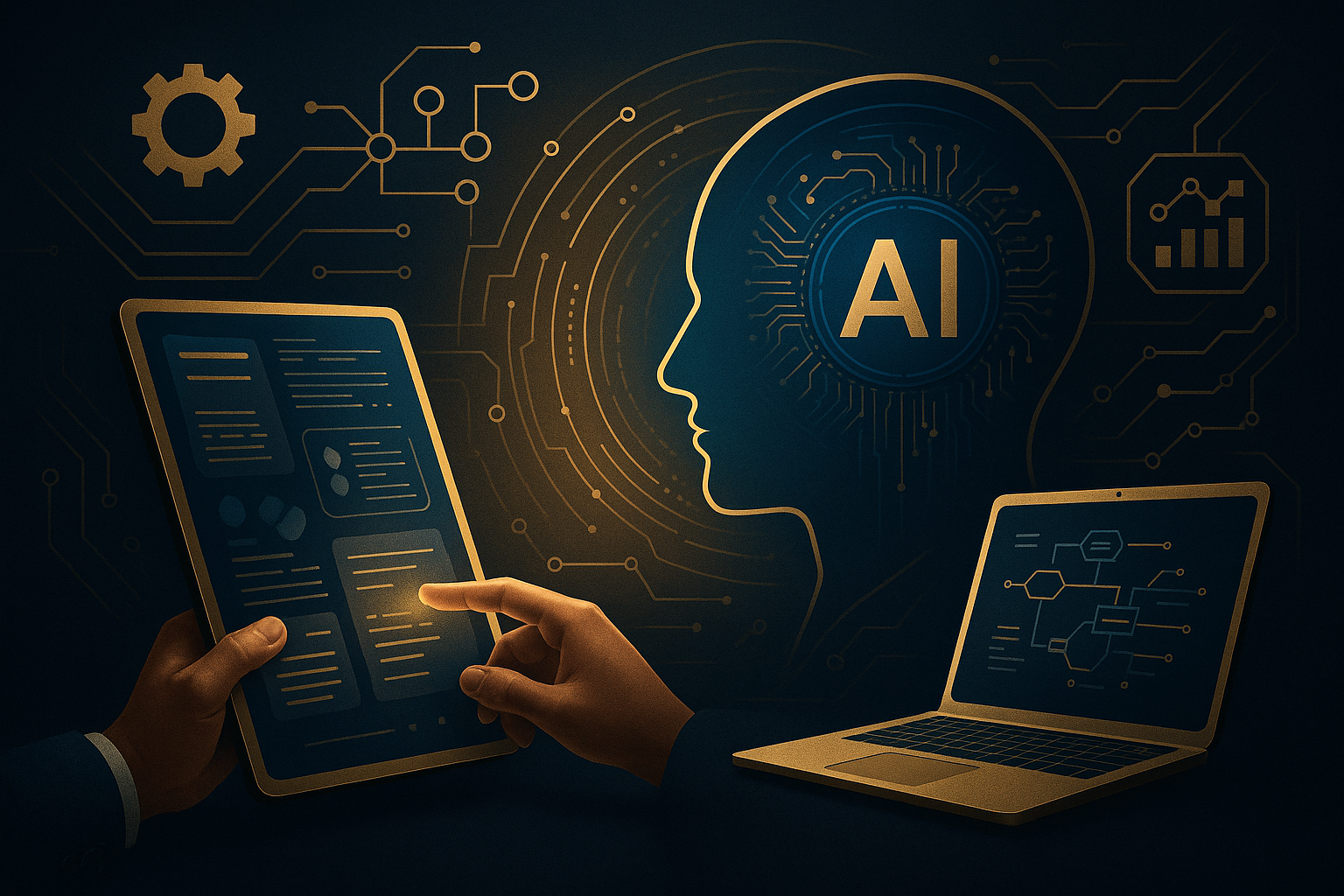 AI Workflow Automation